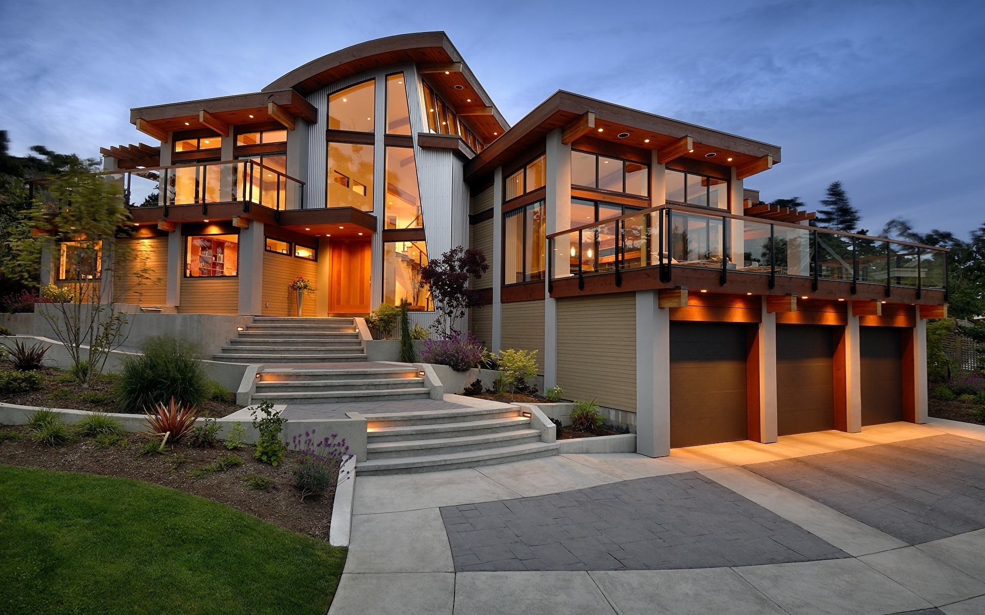 wallpapers-exterior-stairway-mansion-cities-houses-design-1920×1200-with-mansion-exterior-design