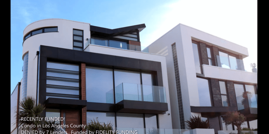 Cannabis Real Estate Loan