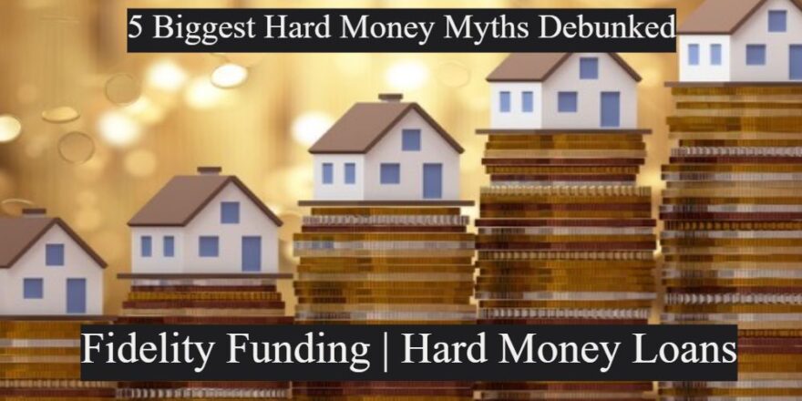 Hard Money Lenders Los Angeles California