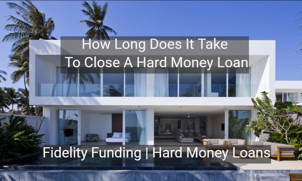 Hard-Money-Loan-California