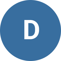 D