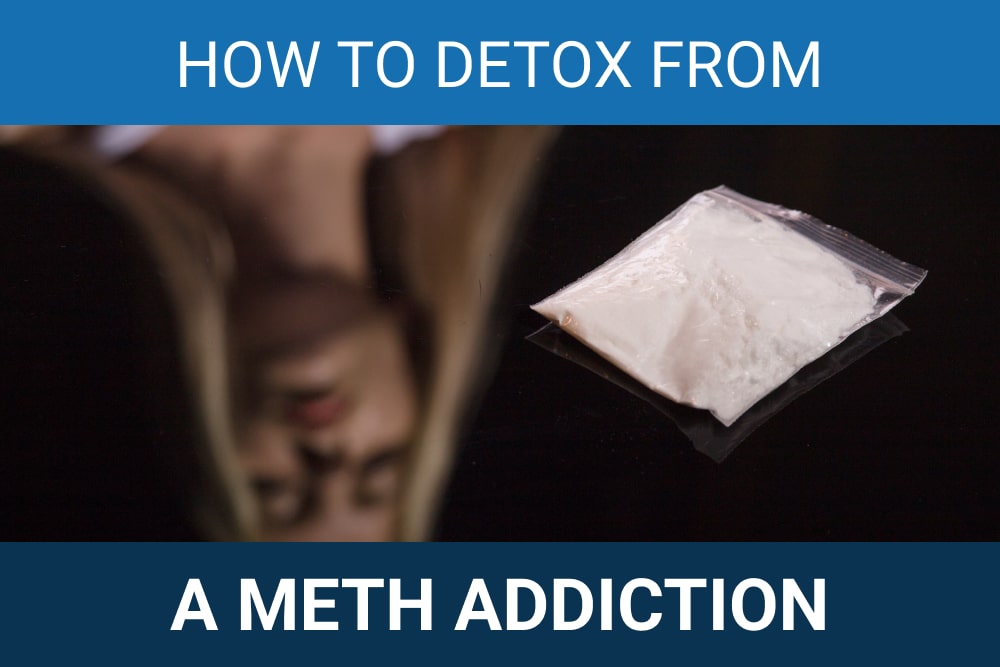 How Long Does It Take To Detox From Meth?