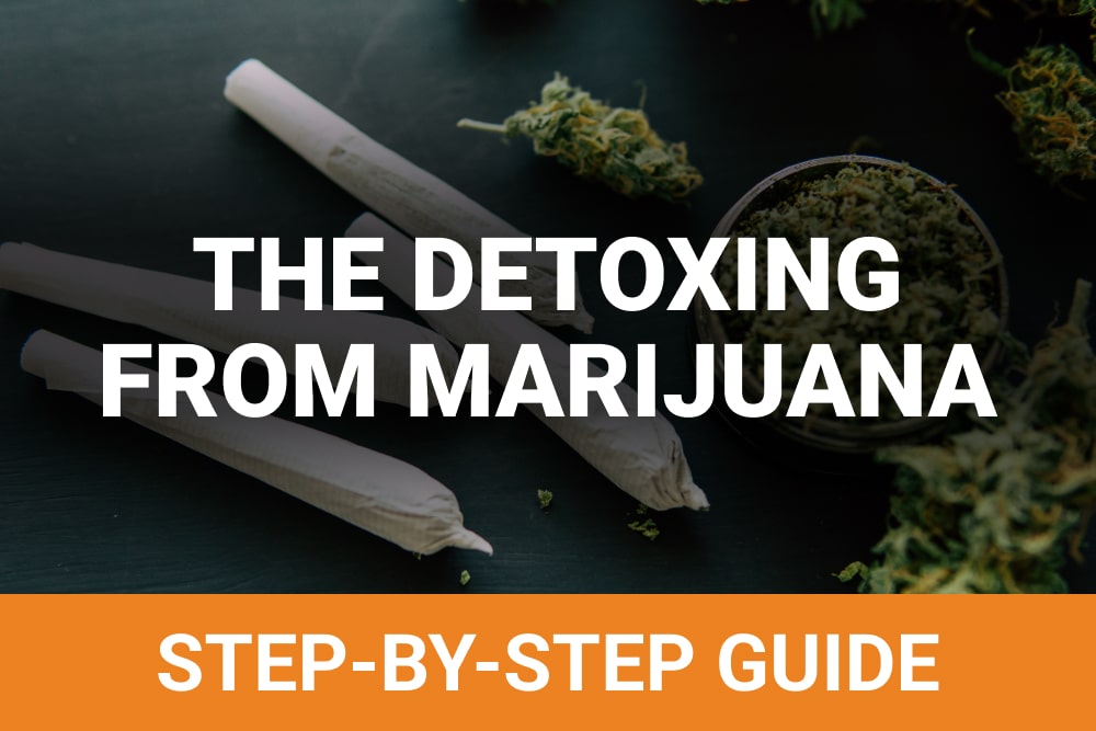 How To Detox From Marijuana In Los Angeles