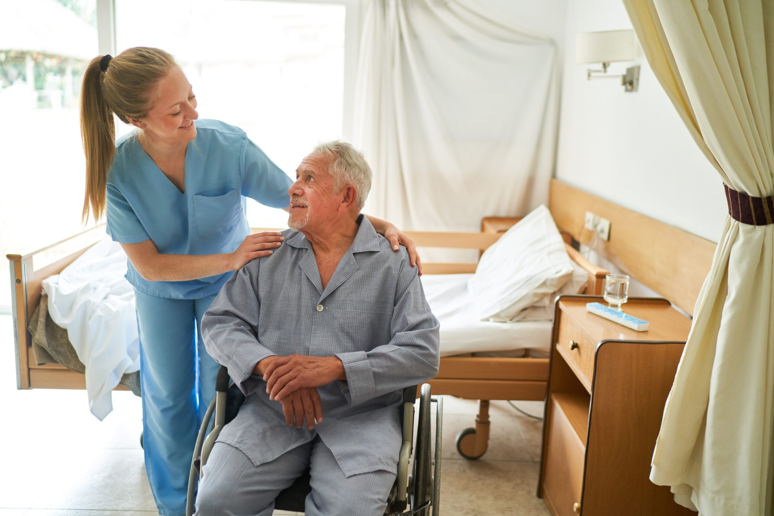 How Long Are Drug Rehab Programs?