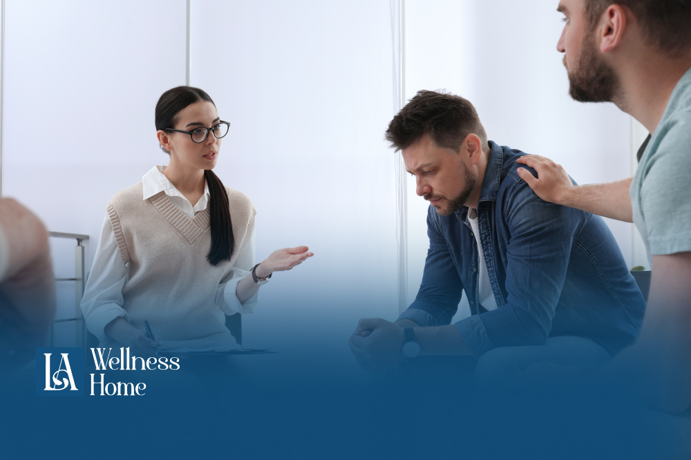 How Long Is Alcohol Rehab?