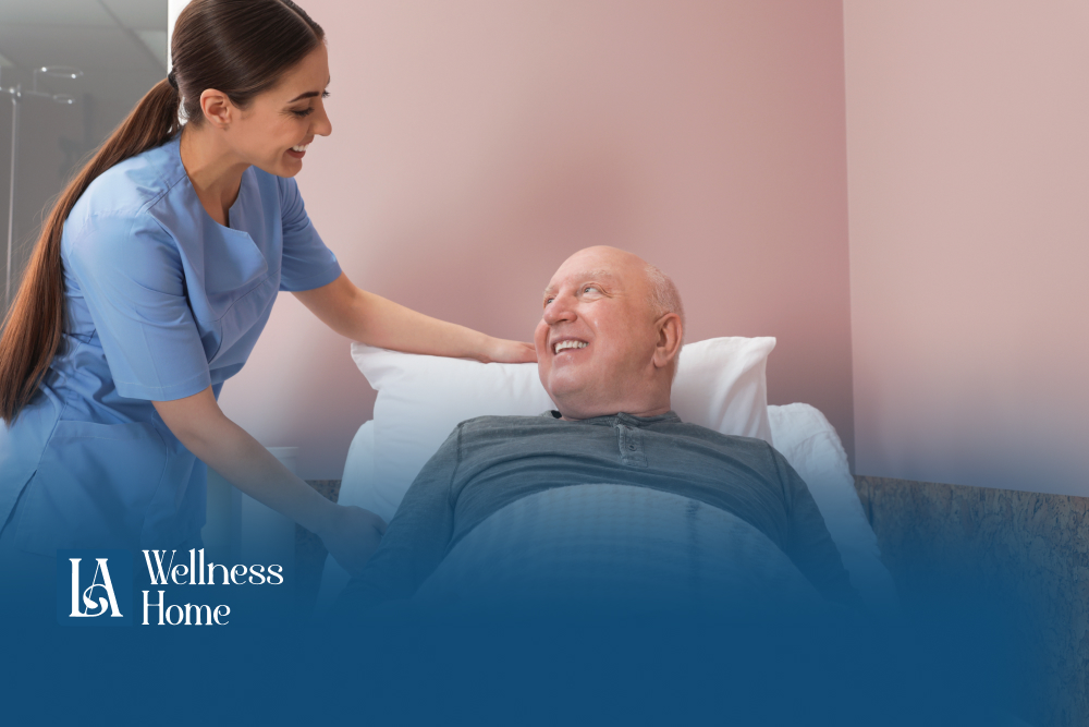 Opioid Addiction Treatment What Is Inpatient Rehab?