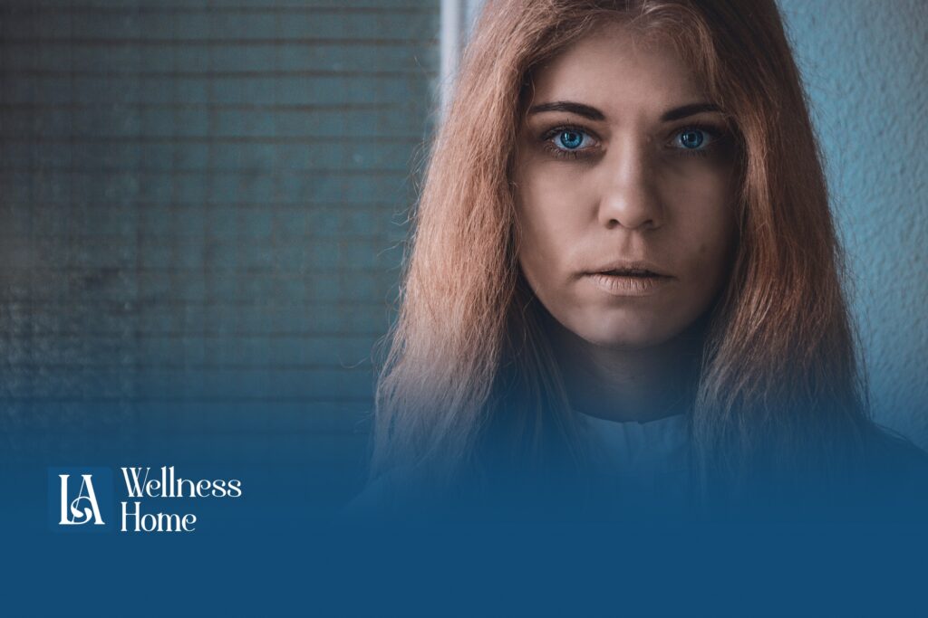 How long does Meth stay in blood?