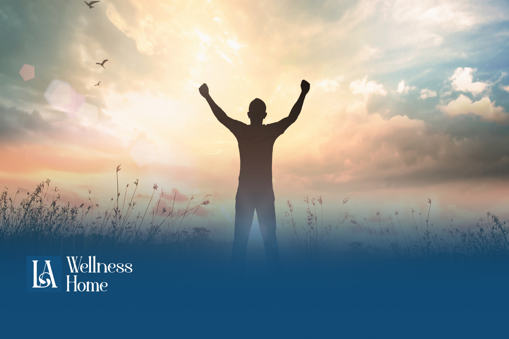 What Is The First Step To Recovery?