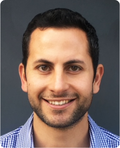 Dr. Eric Chaghouri - Psychiatrist Doctor