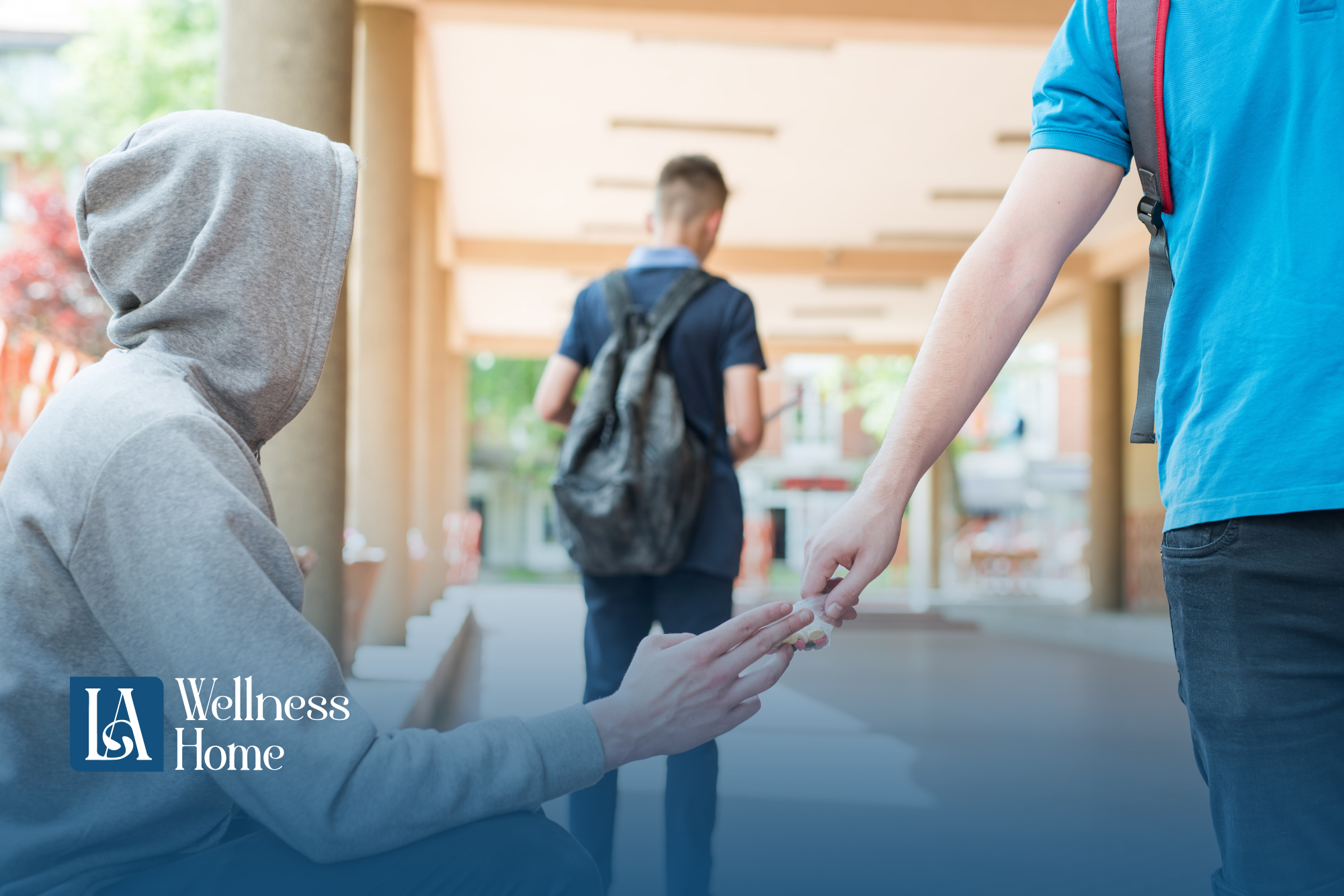 Trends Of Drug Abuse In Young Adults