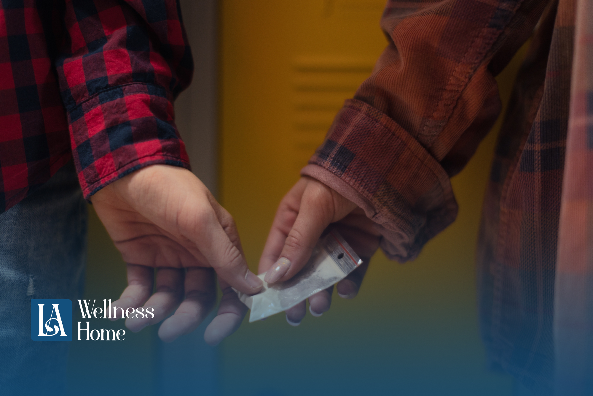 Opioid Addiction Treatment What Are The Most Common Drugs Used By Teens?