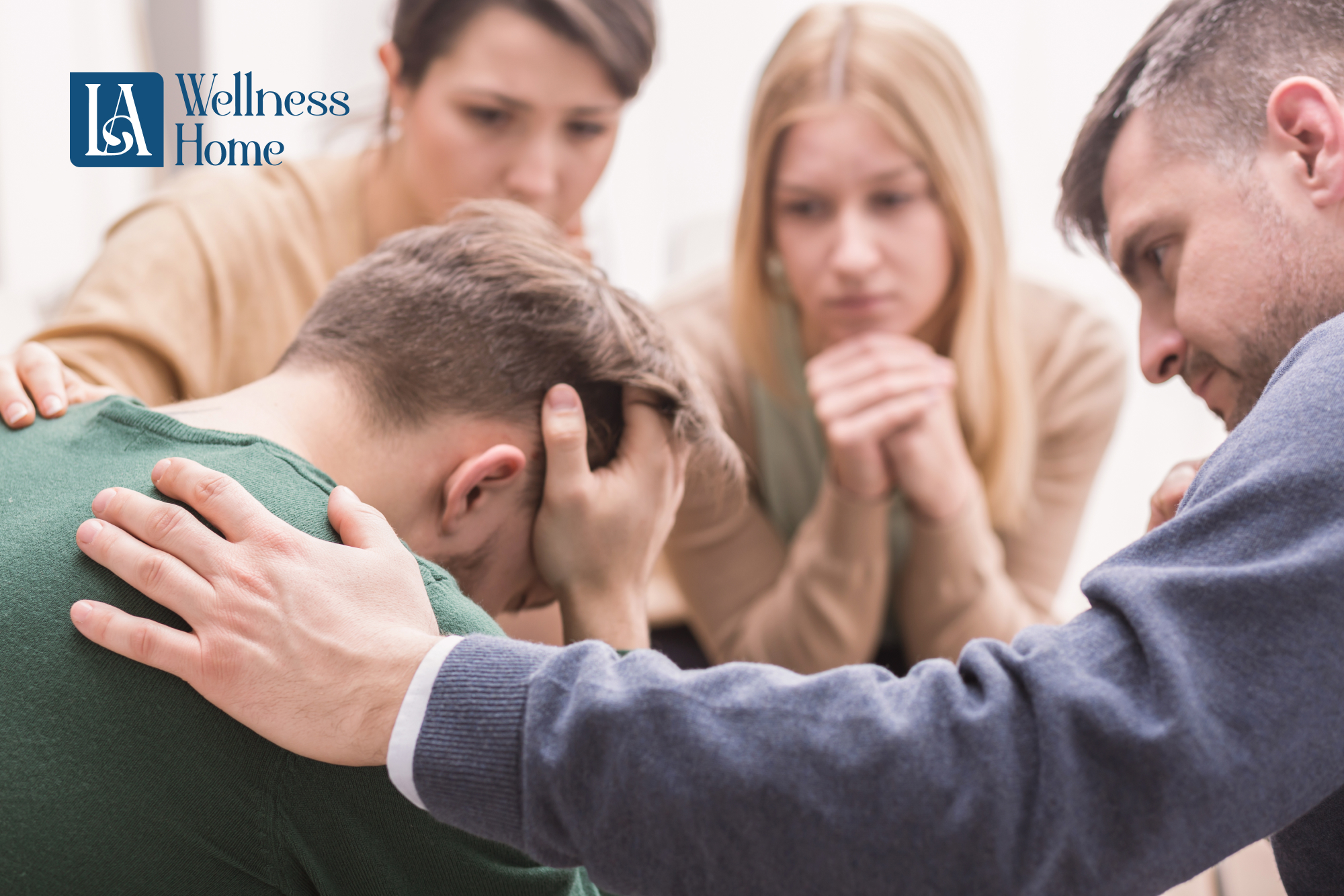 The Benefits Of Family Involvement In Recovery