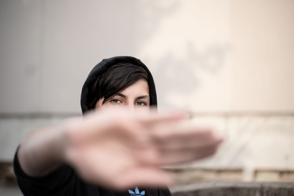 Teen Drug Abuse: How To Help Your Teen Stay Drug-Free