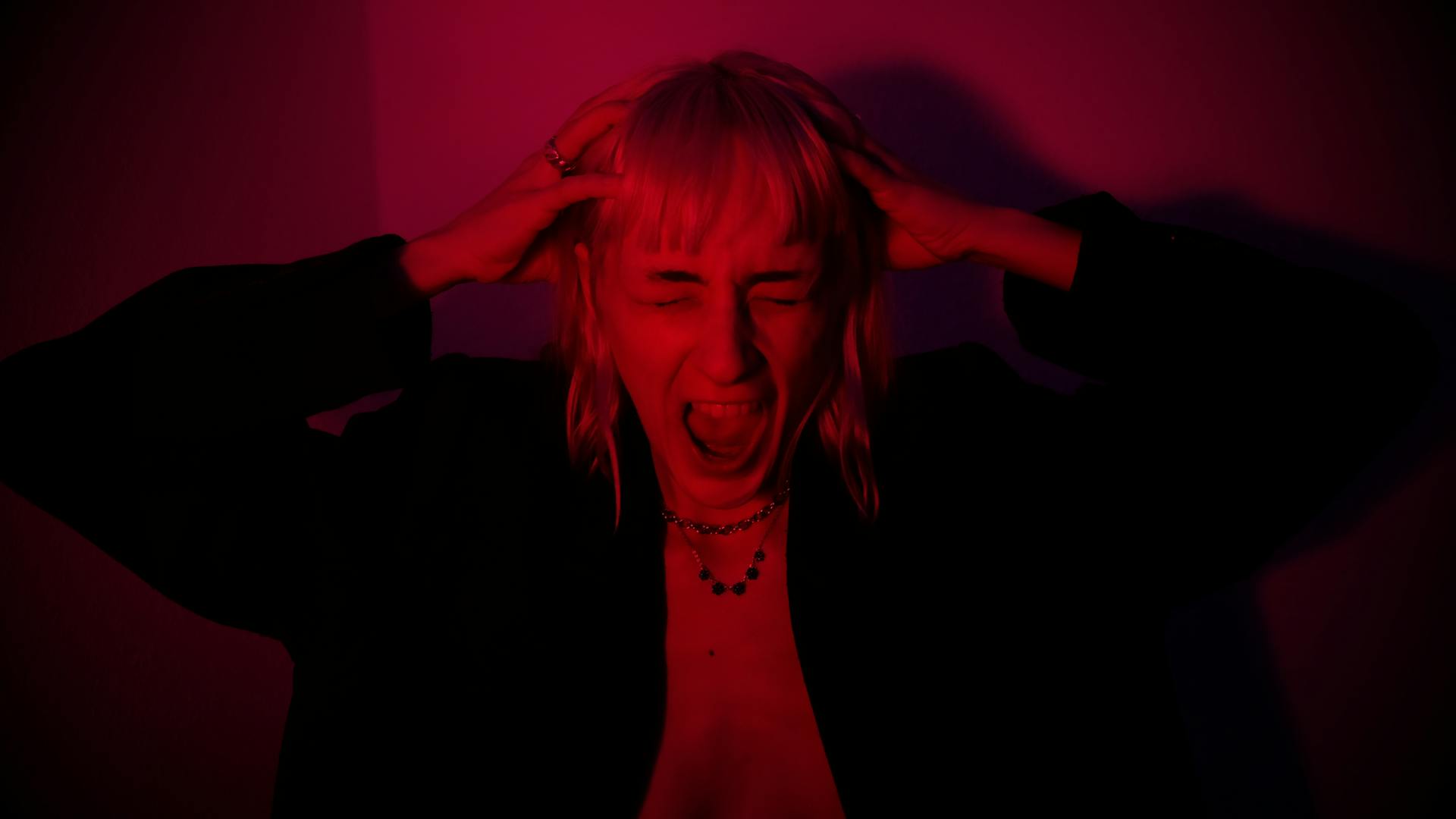 How To Treat Panic Attacks In Teens