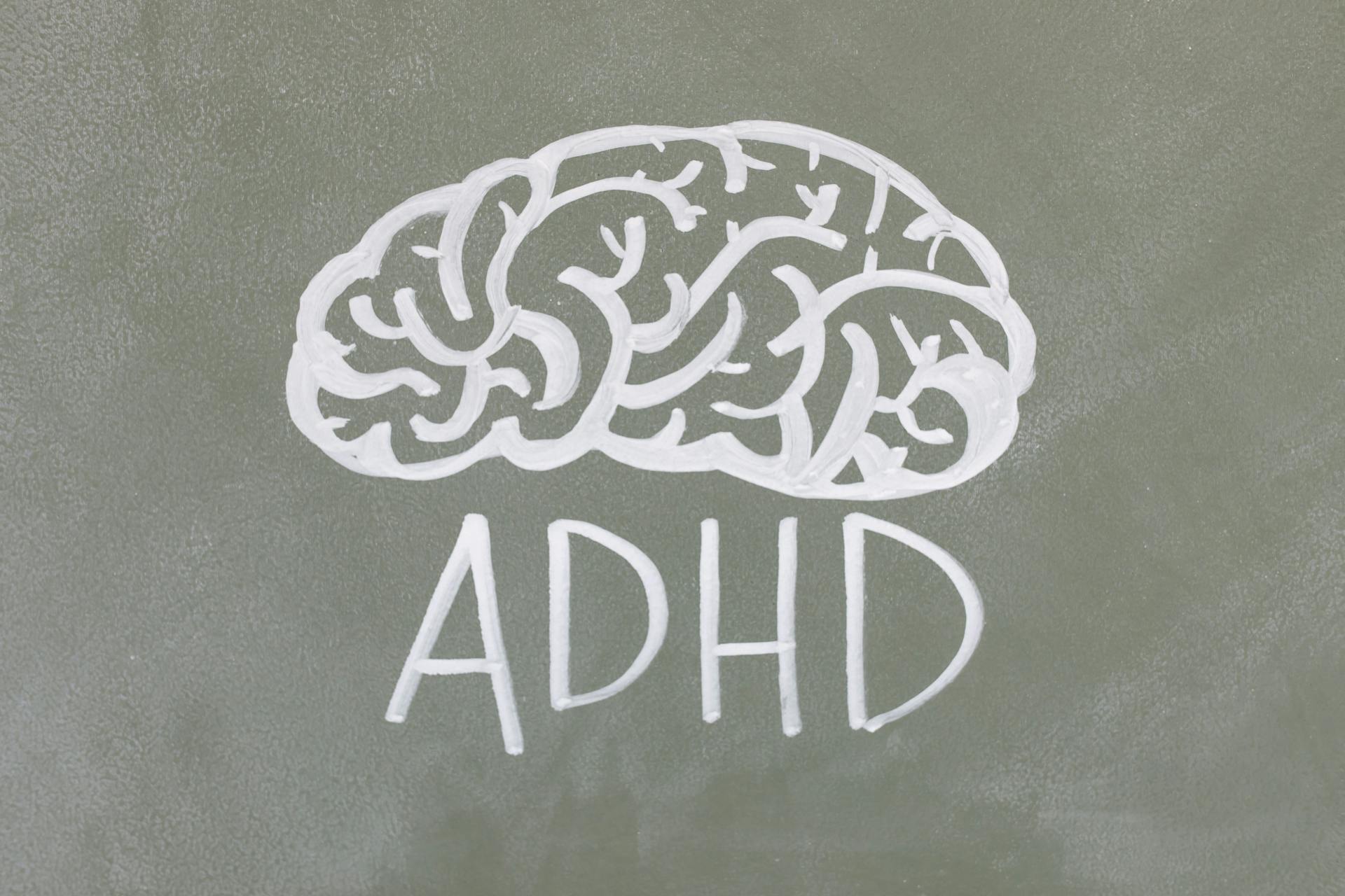 Can Adhd Cause Addiction?