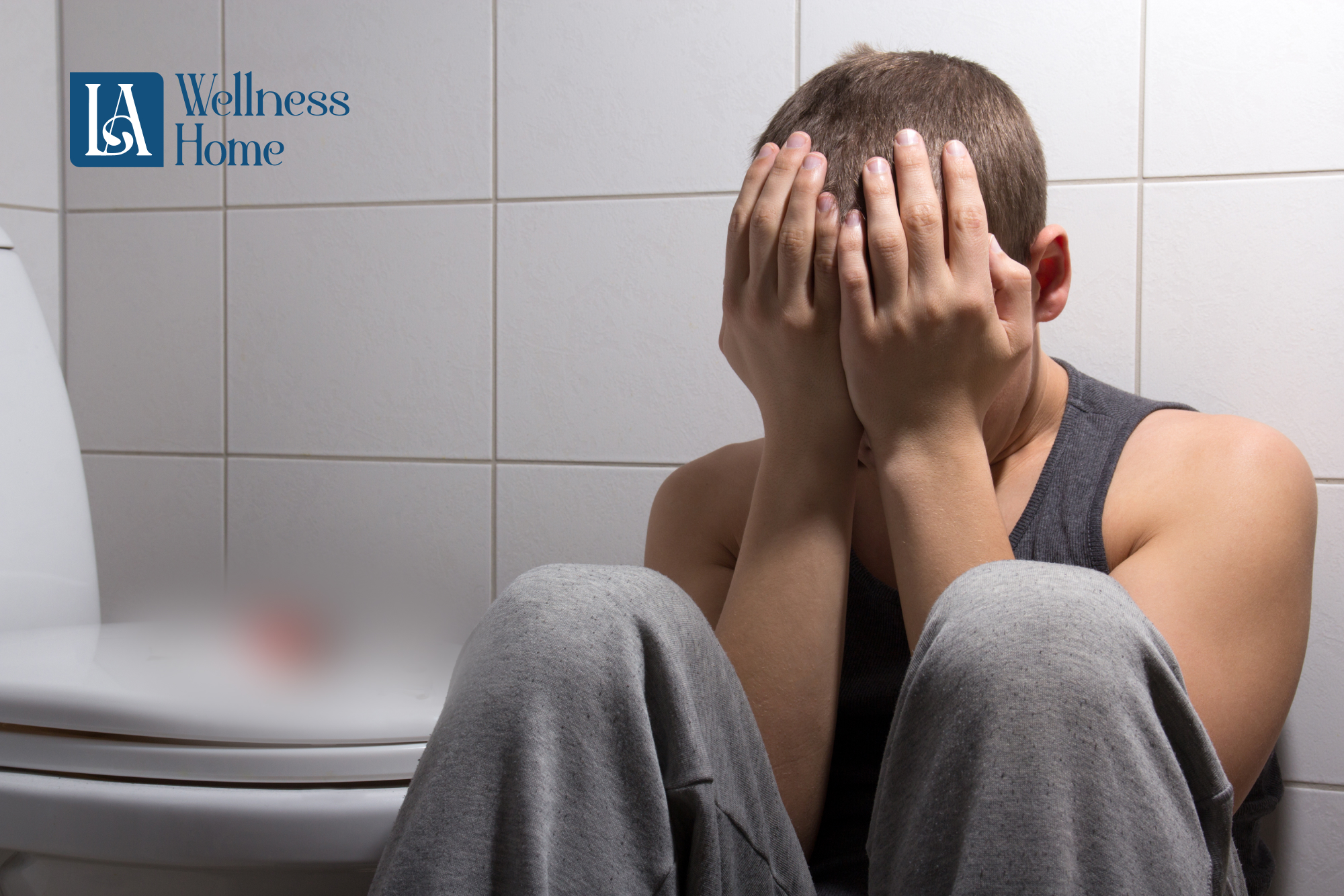 How To Help Someone Who Is Relapsing