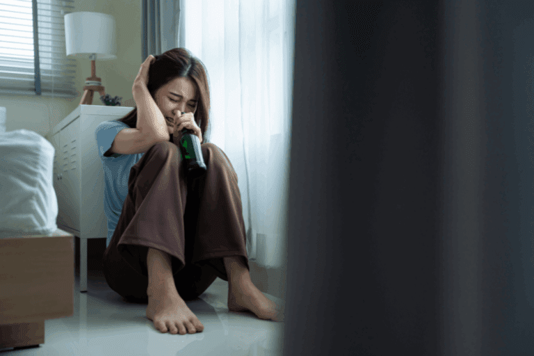 Seeking Help With Alcohol and Drug Addiction